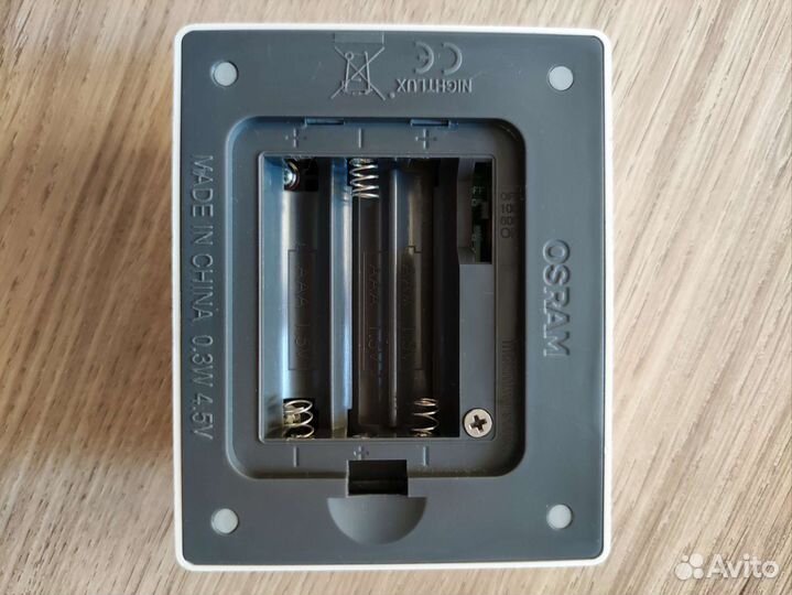 Ночник Osram Nightlux