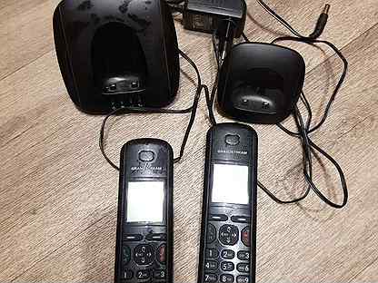 VoIP телефон Grandstream