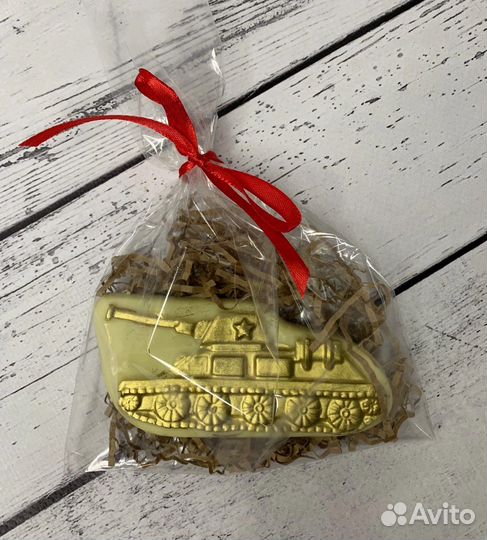 Шоколадный набор