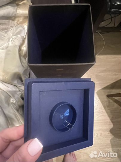 Коробка chivas regal