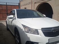 Chevrolet Cruze 1.8 AT, 2012, 270 000 км, с пробегом, цена 630 000 руб.