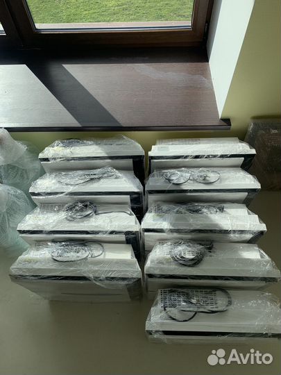 Zepter Therapy Air Ion