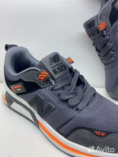 Кроссовки new balance 36 размер