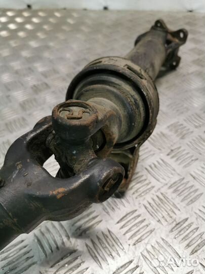 Вал карданный Ssangyong Kyron