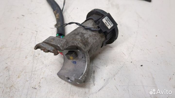 Замок зажигания Iveco Daily 3, 2005