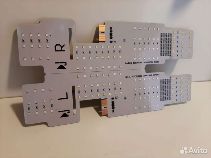 Диодная плата ваз 2114