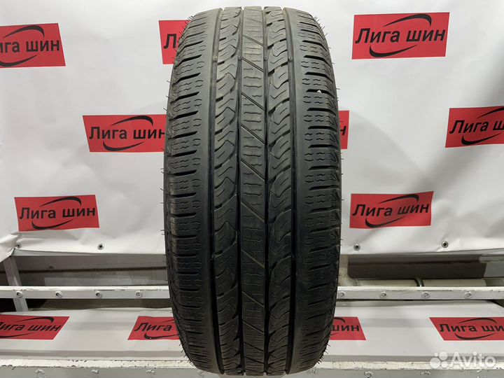 Nexen Roadian HTX RH5 265/60 R18