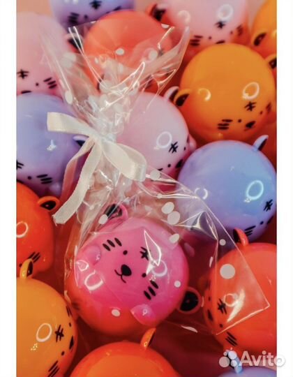 Бальзам для губ