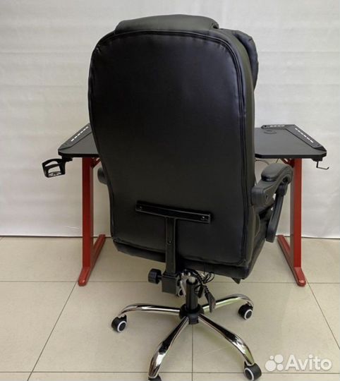 Компьютерное кресло офисное
