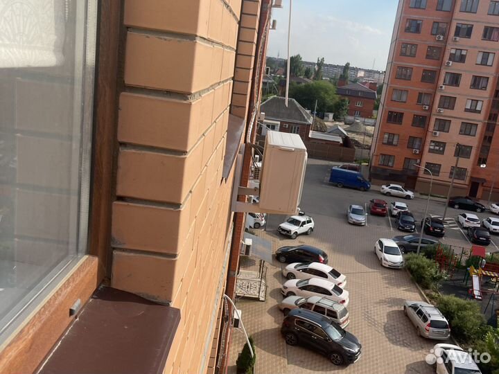 Монтаж кондиционеров