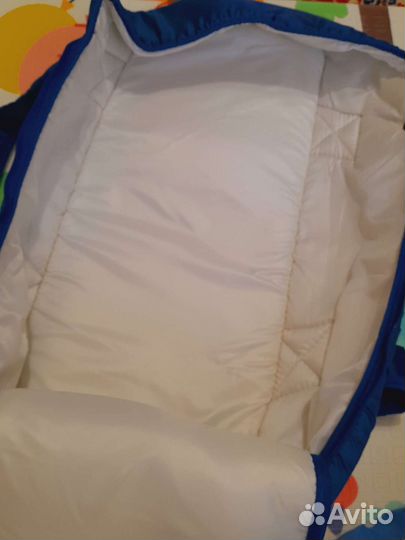 Переноска для детей