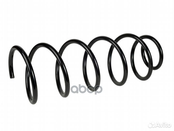 Пружина передняя 40 667 21 Peugeot 406 1.8/2.0