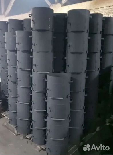 Печи для казанов оптом в Симферополе