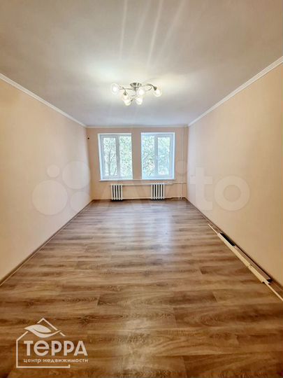 1-к. квартира, 26,2 м², 2/2 эт.