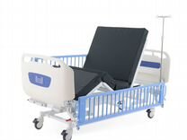 Медицинская кровать детская DM-3434S-01