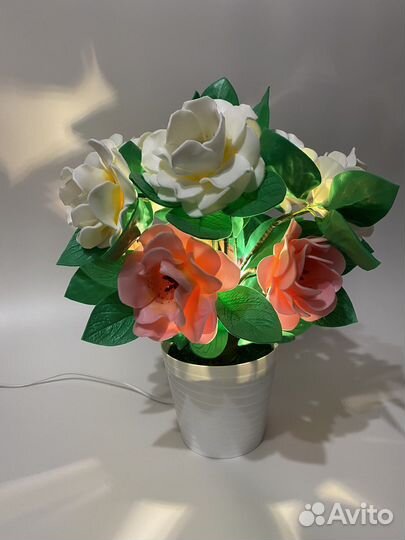 Светильник 