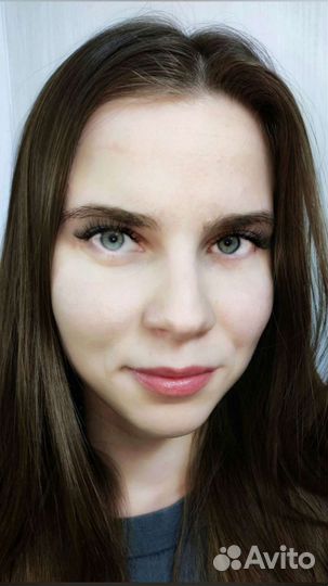 Наращивание ресниц Тюмень