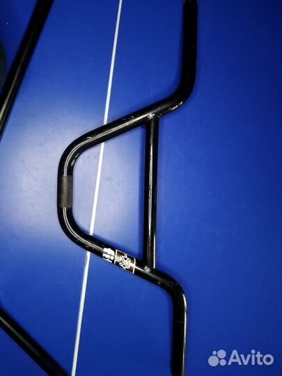 Руль на вмх FIT bike CO