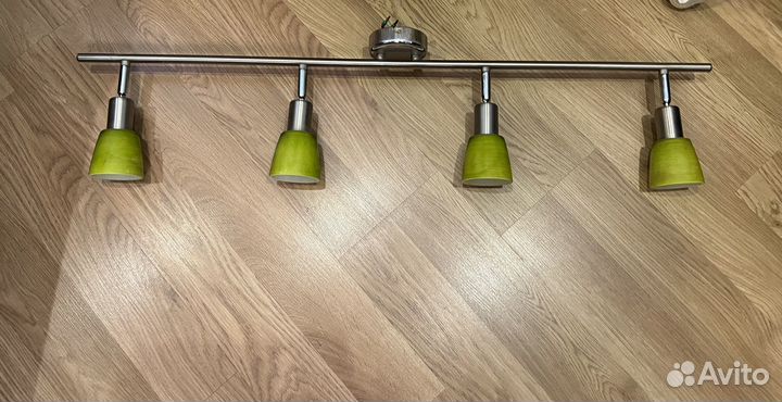 Светильник потолочный