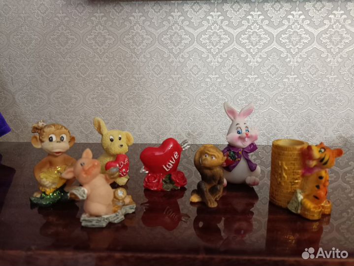 Сувениры на подарки