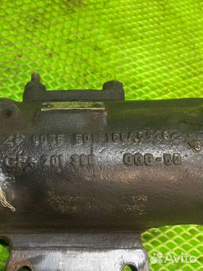 Рулевой редуктор рейндж ровер 2 p38