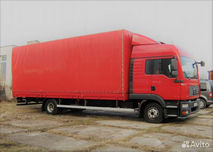 Грузоперевозки/Переезды по Межгороду/Догруз