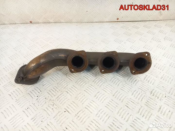 Коллектор выпускной левый Mercedes W202 112.910