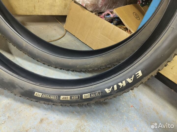 Покрышки для велосипеда 29 3.0