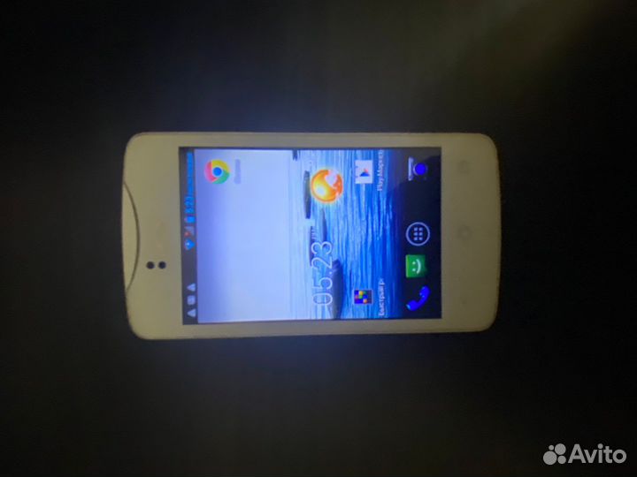 Телефон Acer