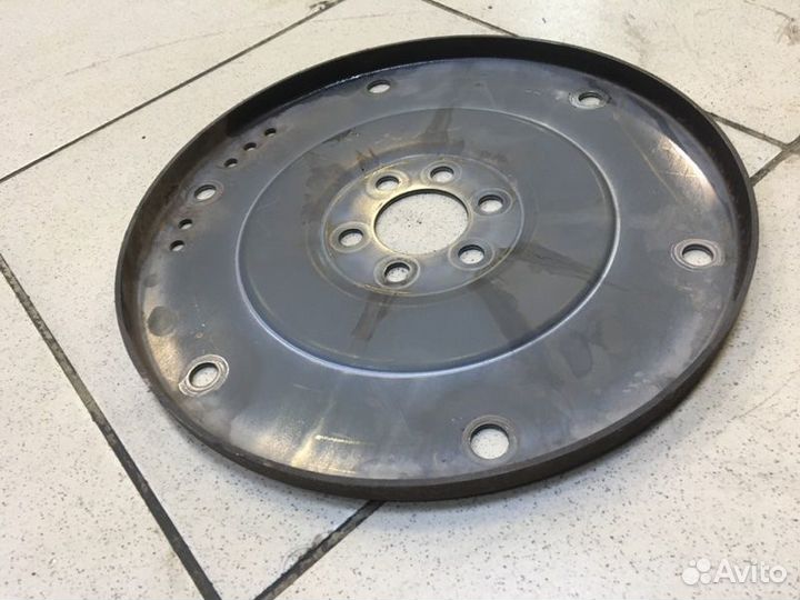 Маховик Volkswagen Polo 5 cfna 2011