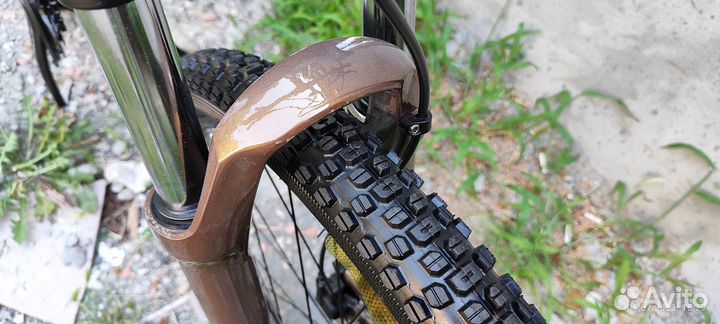 Велосипед stinger element PRO 26