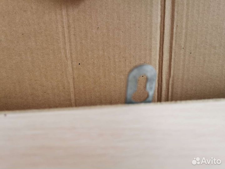 Навесная полка