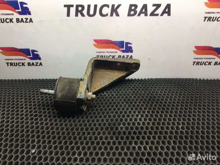 Кронштейн опоры кпп камаз 5490