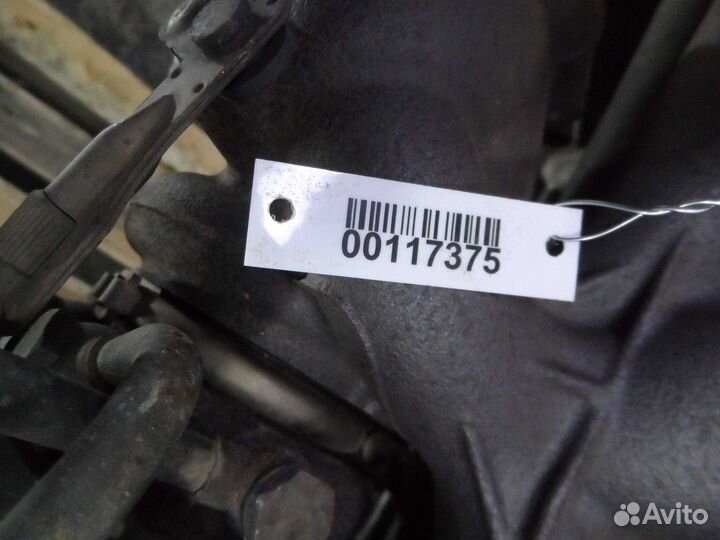 Заслонка дроссельная для Volvo C70 2 31216327