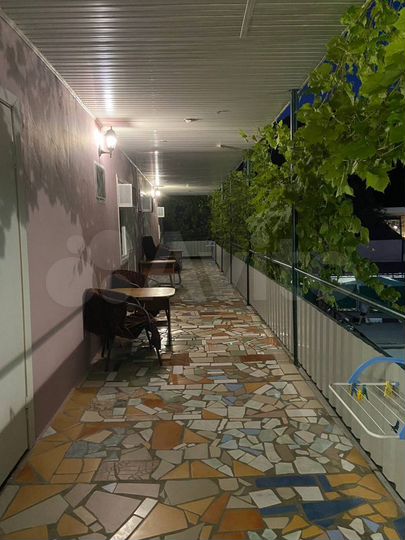 Комната 18 м², 2/2 эт.