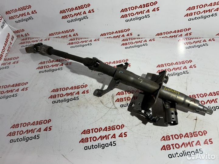 Рулевая колонка Renault Logan 1