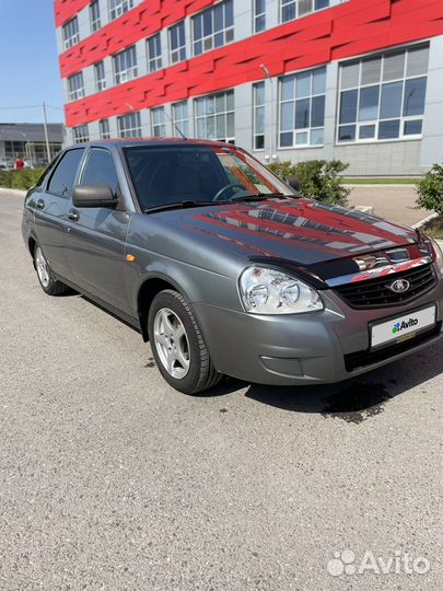 LADA Priora 1.6 МТ, 2013, 150 000 км