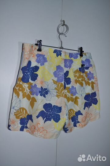 Allen Cox L Hawaii Шорты Плавки