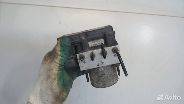 Блок абс, насос Citroen Jumpy (Dispatch), 2009