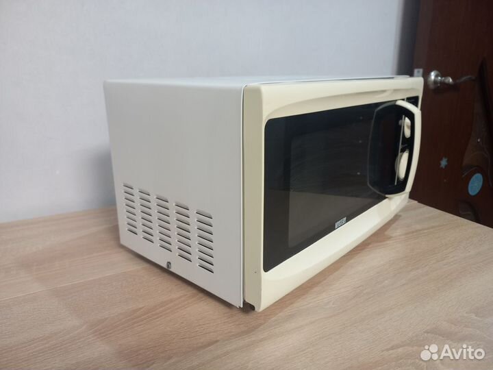 Микроволновая печь mystery
