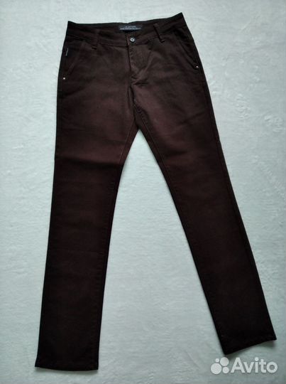 Мужские вещи пакетом размер