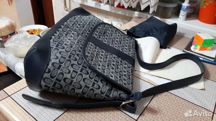 Женская сумка