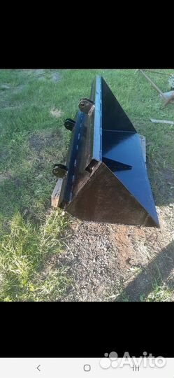 Ковш для трактора