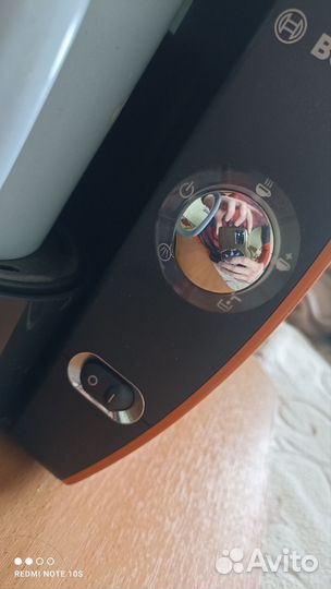 Капсульная кофемашина bosch tassimo my way