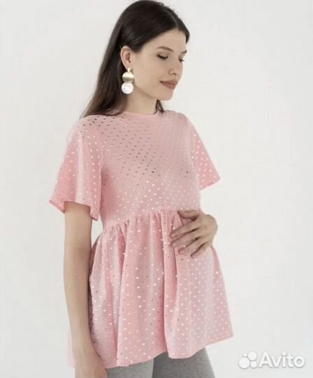 Одежда доя беременных 46