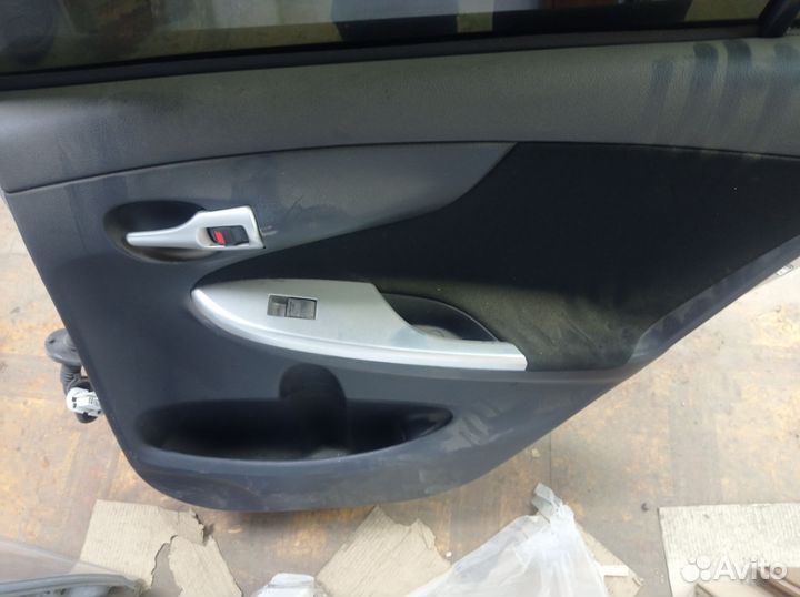 Запчасти Для автомобилей