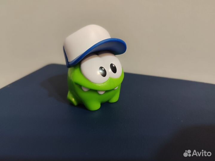 Ам Ням вкусно и точка