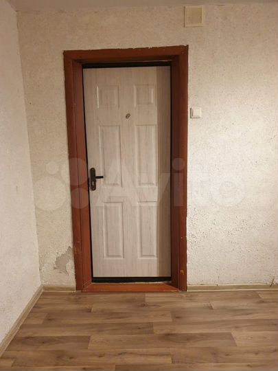 Комната 16,5 м² в 8-к., 7/9 эт.