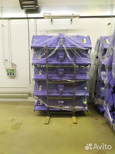 Почвофреза 1GQN 160, 2024