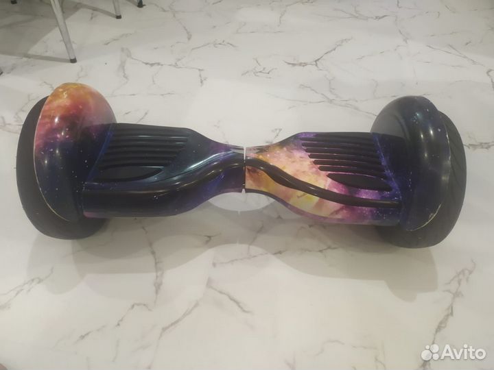 Гироскутер